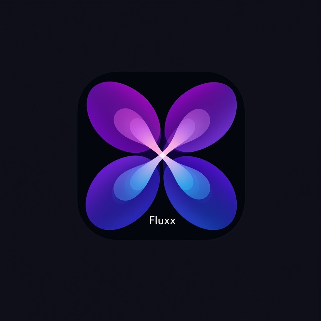 Fluxx Logo